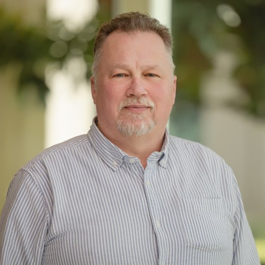 Frank Fluharty